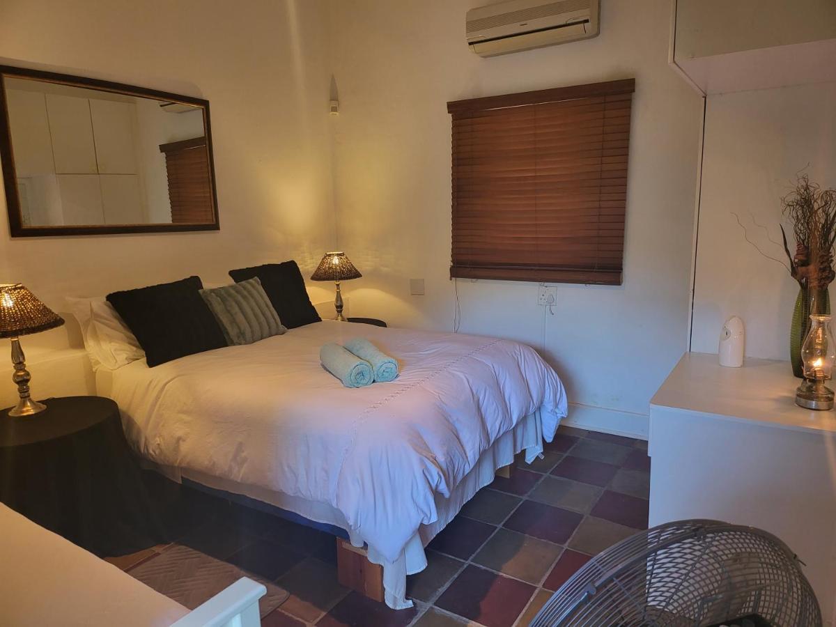 Rosenhof Garden Cottage Clanwilliam Exterior foto